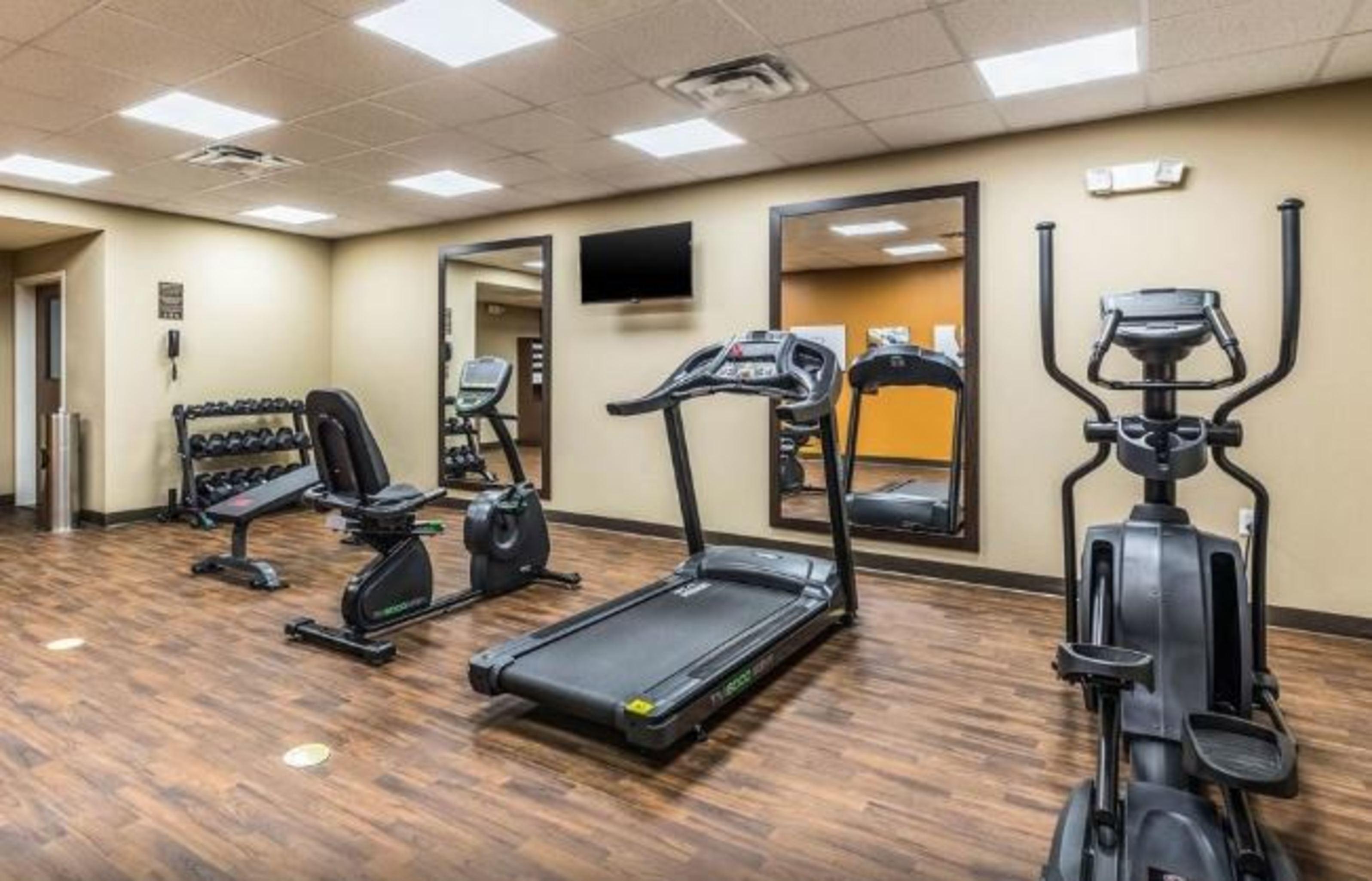 Comfort Suites Channelview Exterior foto